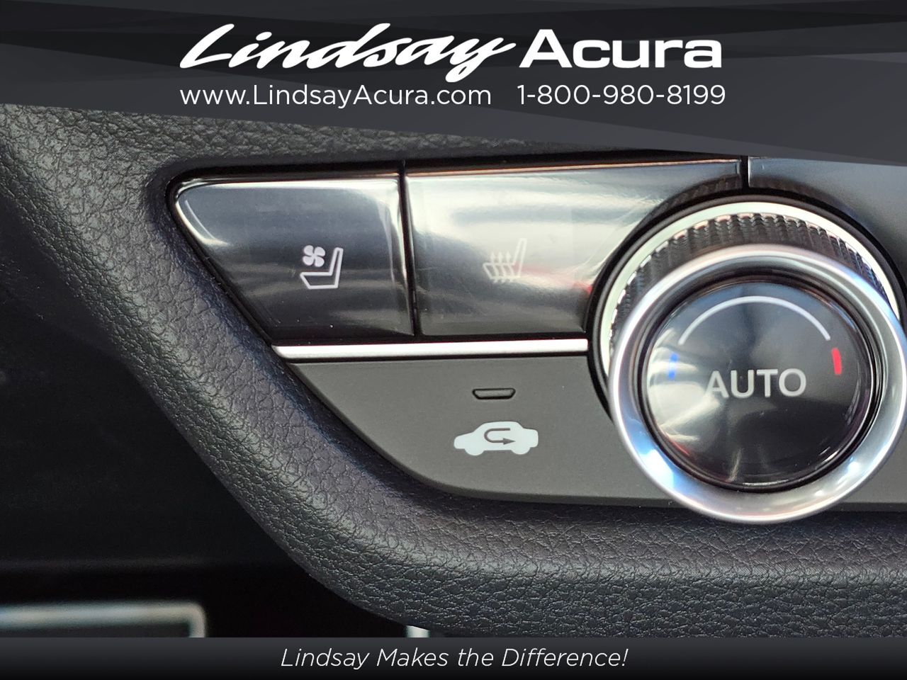 2026 Acura ADX A-Spec Package Columbus OH