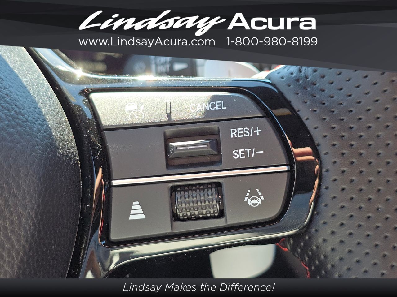 2026 Acura ADX A-Spec Package Columbus OH