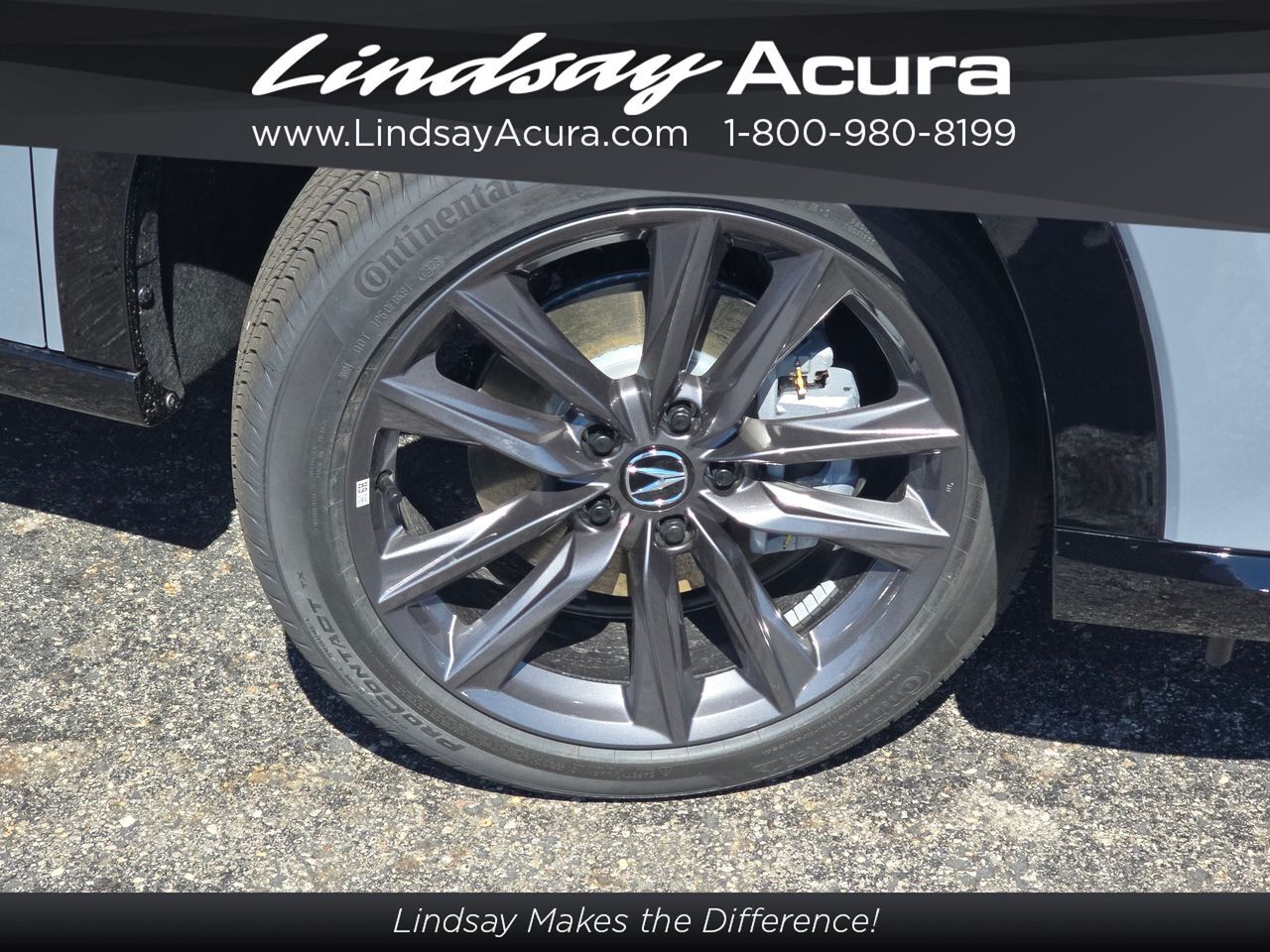 2026 Acura ADX A-Spec Package Columbus OH