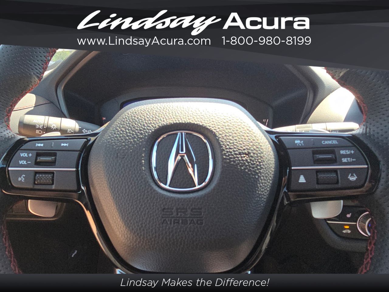 2026 Acura ADX A-Spec Package Columbus OH