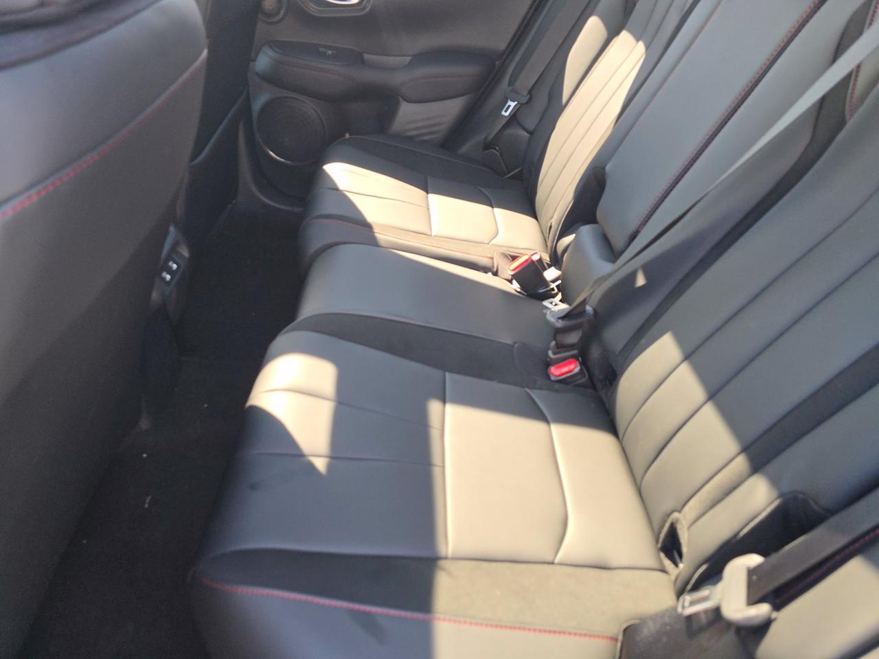2026 Acura ADX A-Spec Package Columbus OH