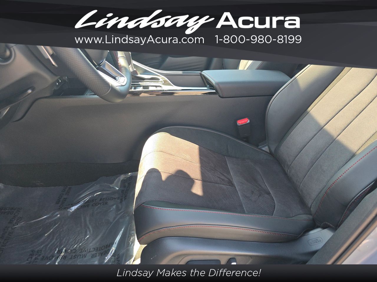2026 Acura ADX A-Spec Package Columbus OH