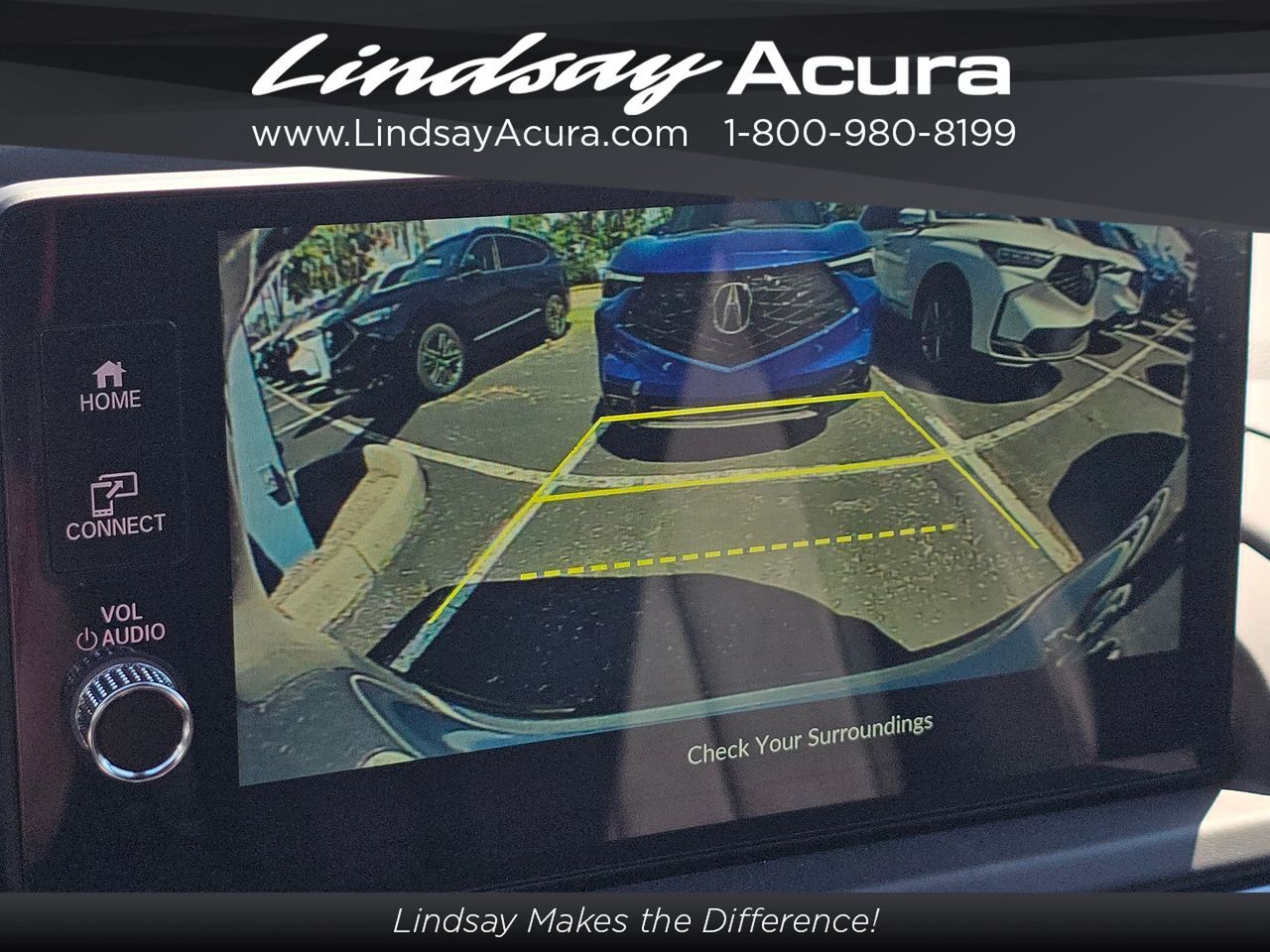 2026 Acura ADX A-Spec Package Columbus OH
