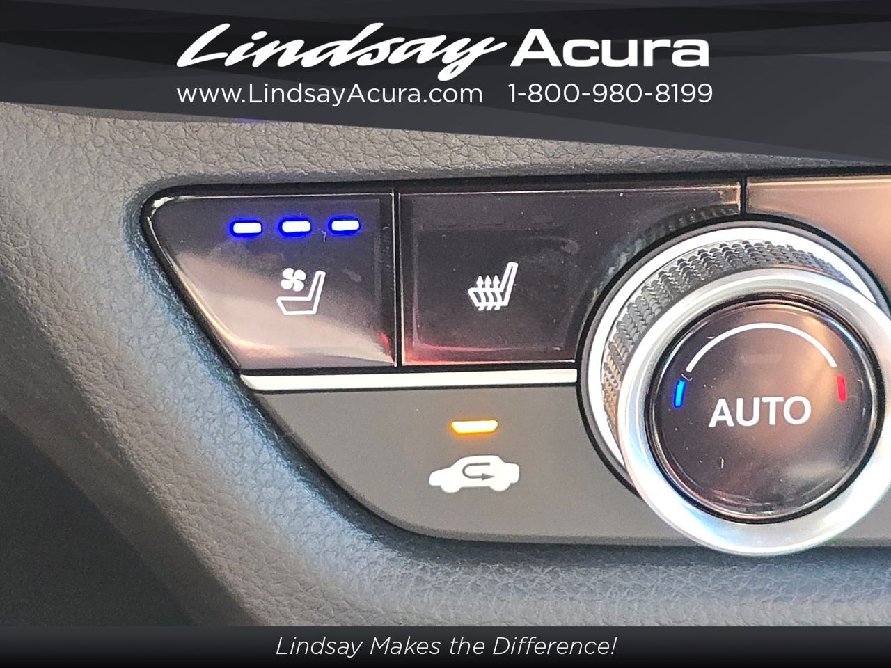 2026 Acura ADX A-Spec Package Columbus OH