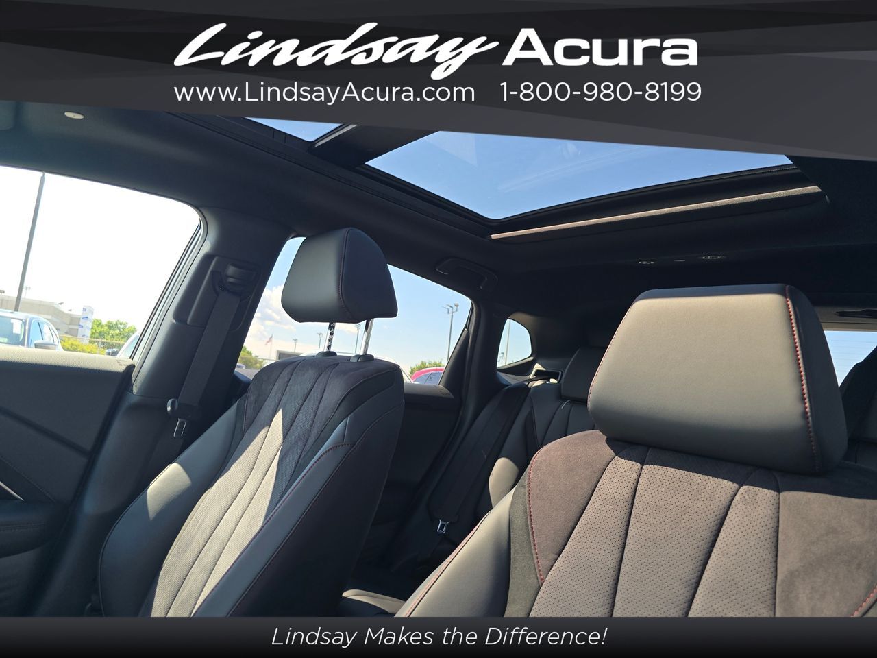 2026 Acura ADX A-Spec Package Columbus OH