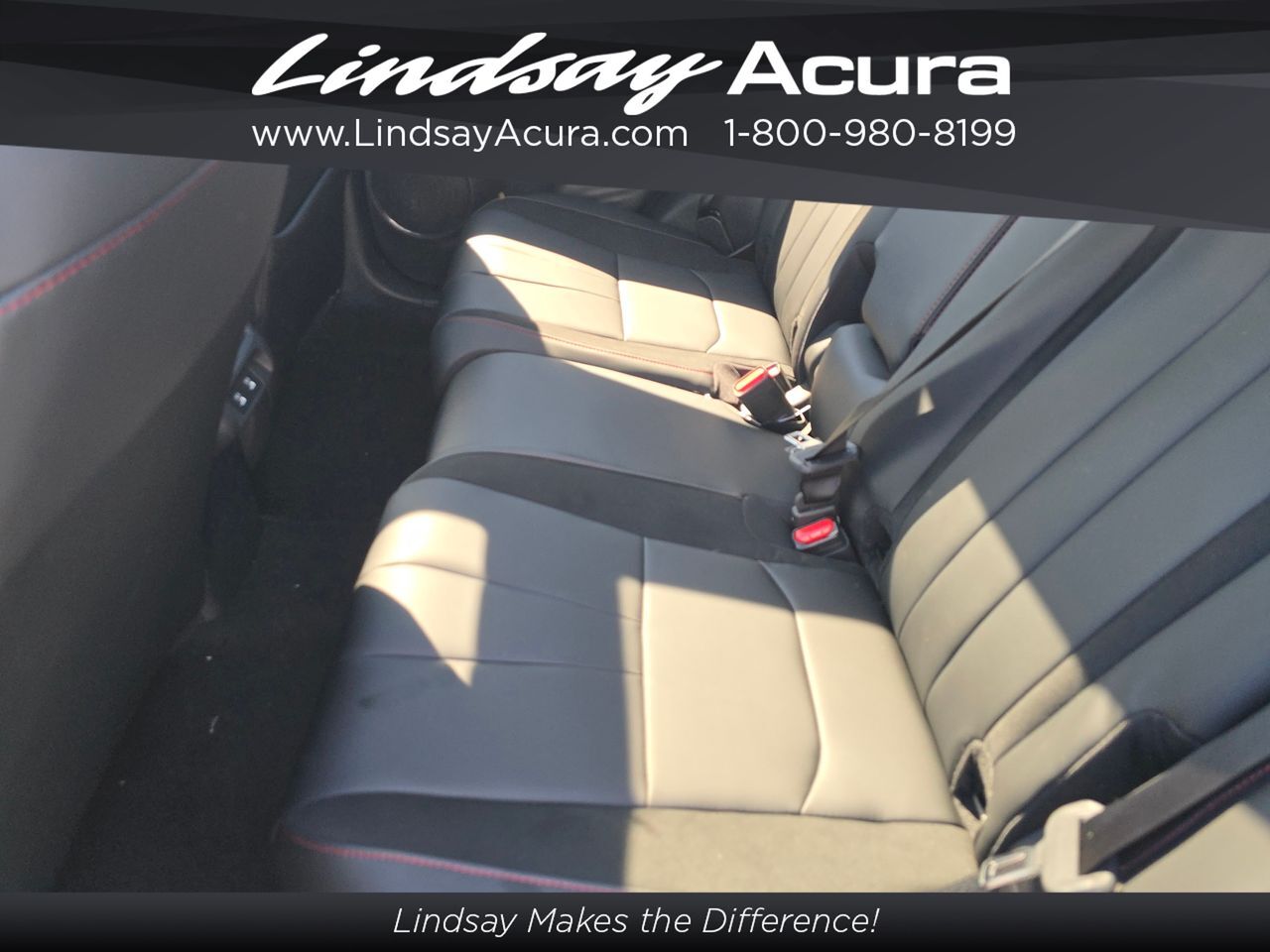 2026 Acura ADX A-Spec Package Columbus OH