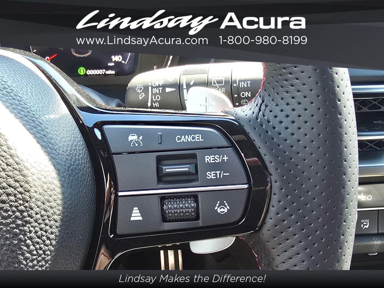 2026 Acura ADX A-Spec Package Columbus OH