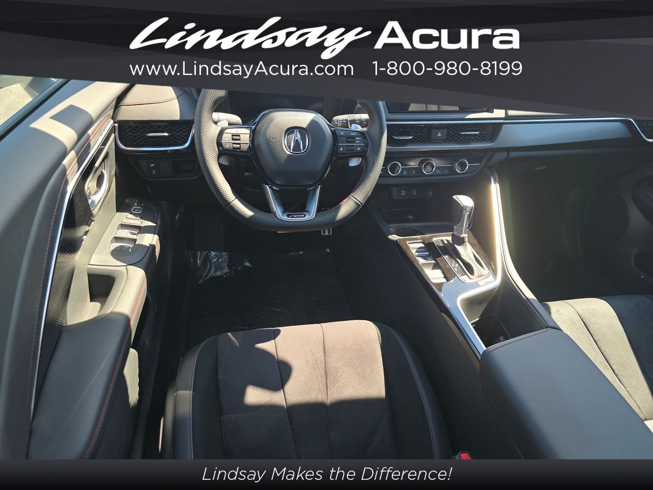 2026 Acura ADX A-Spec Package Columbus OH