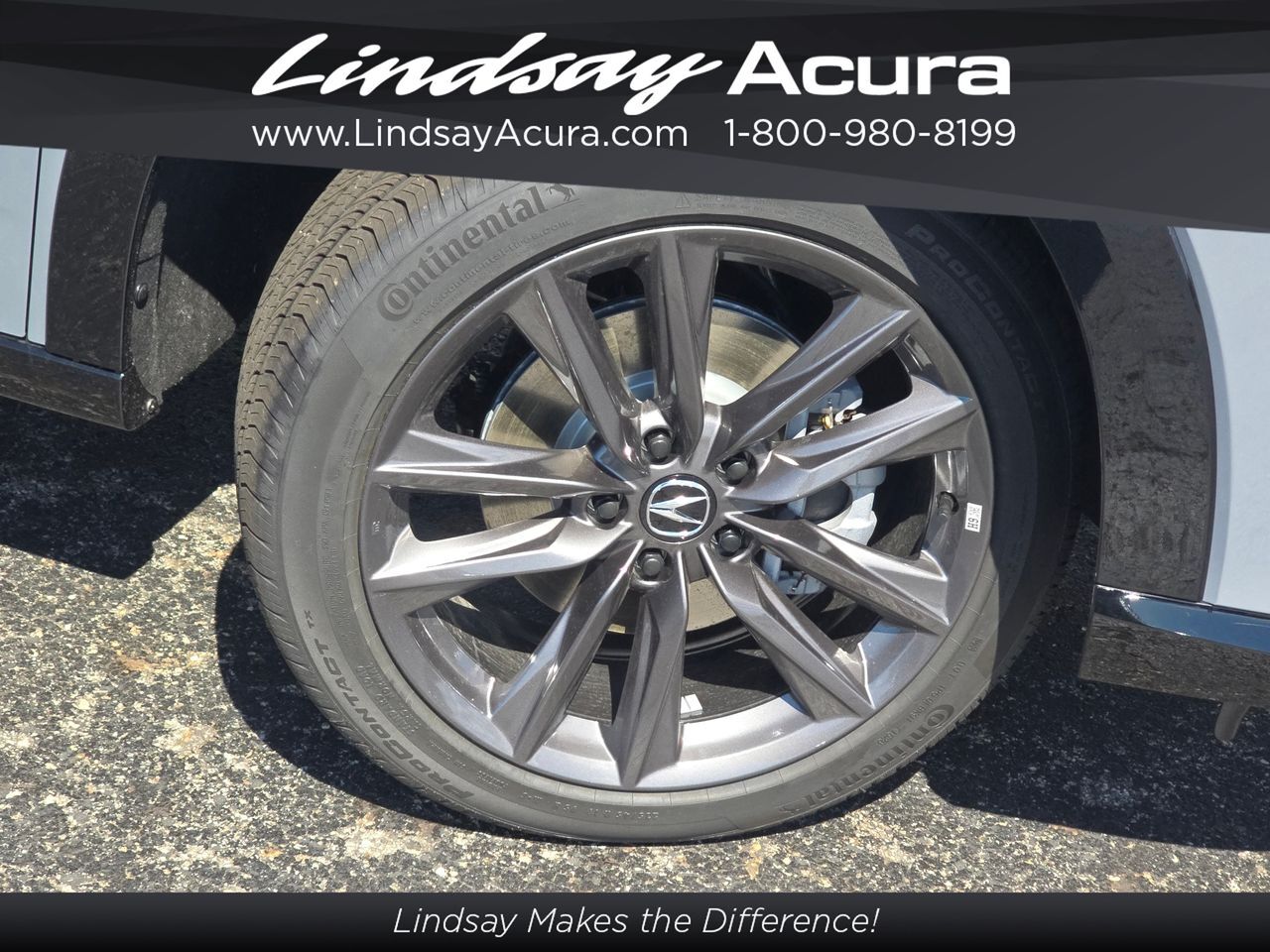 2026 Acura ADX A-Spec Package Columbus OH
