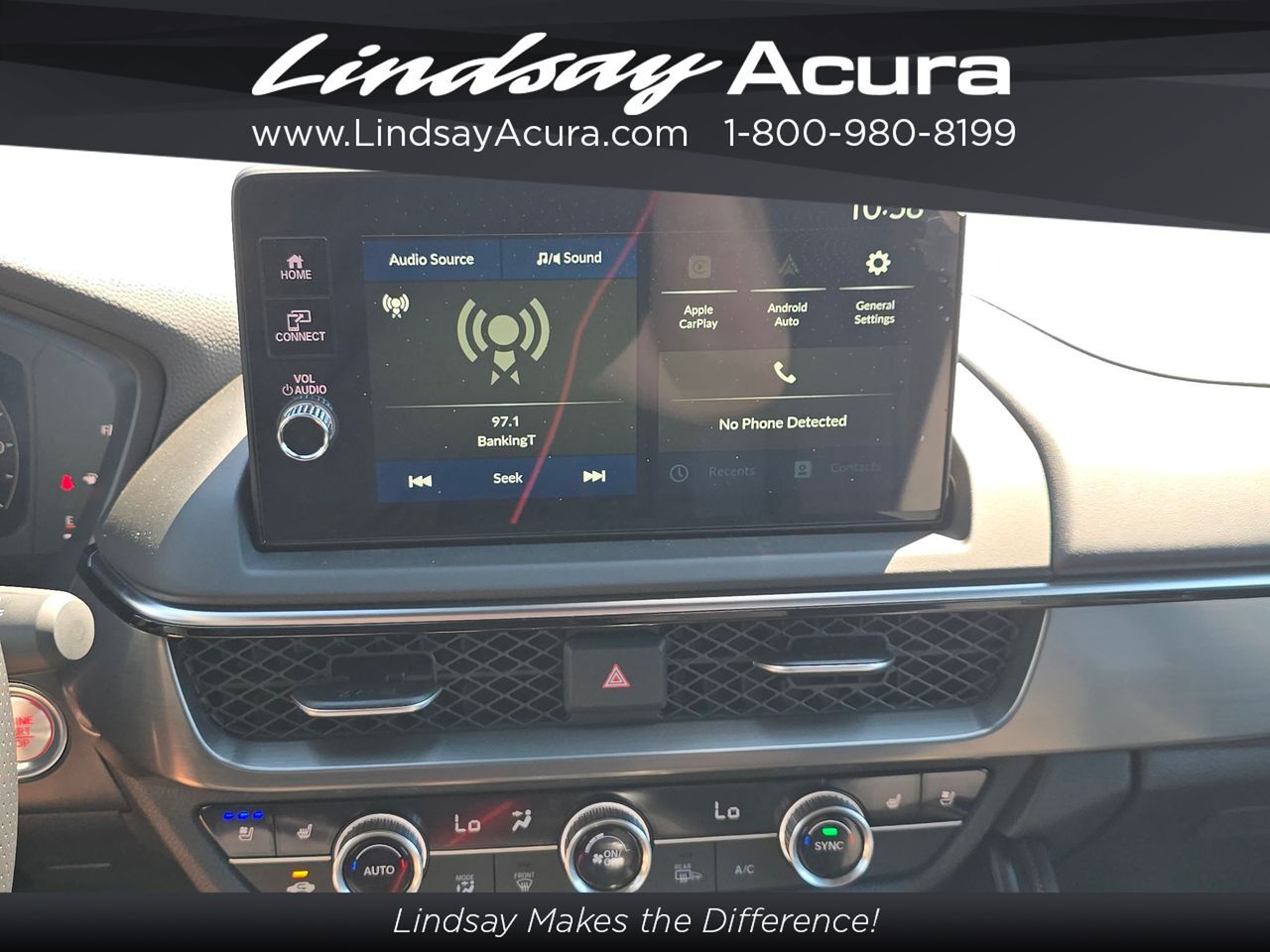 2026 Acura ADX A-Spec Package Columbus OH