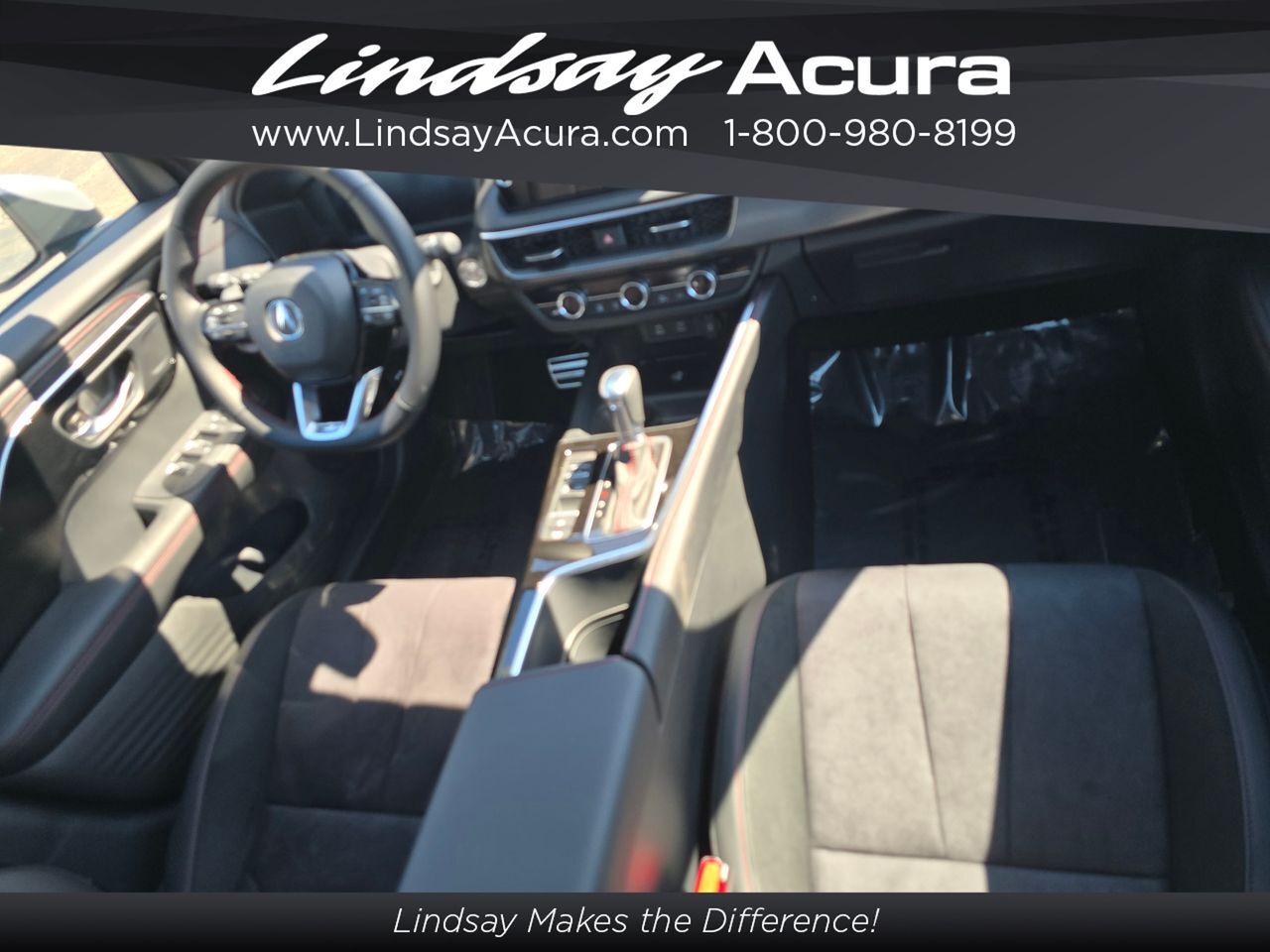2026 Acura ADX A-Spec Package Columbus OH