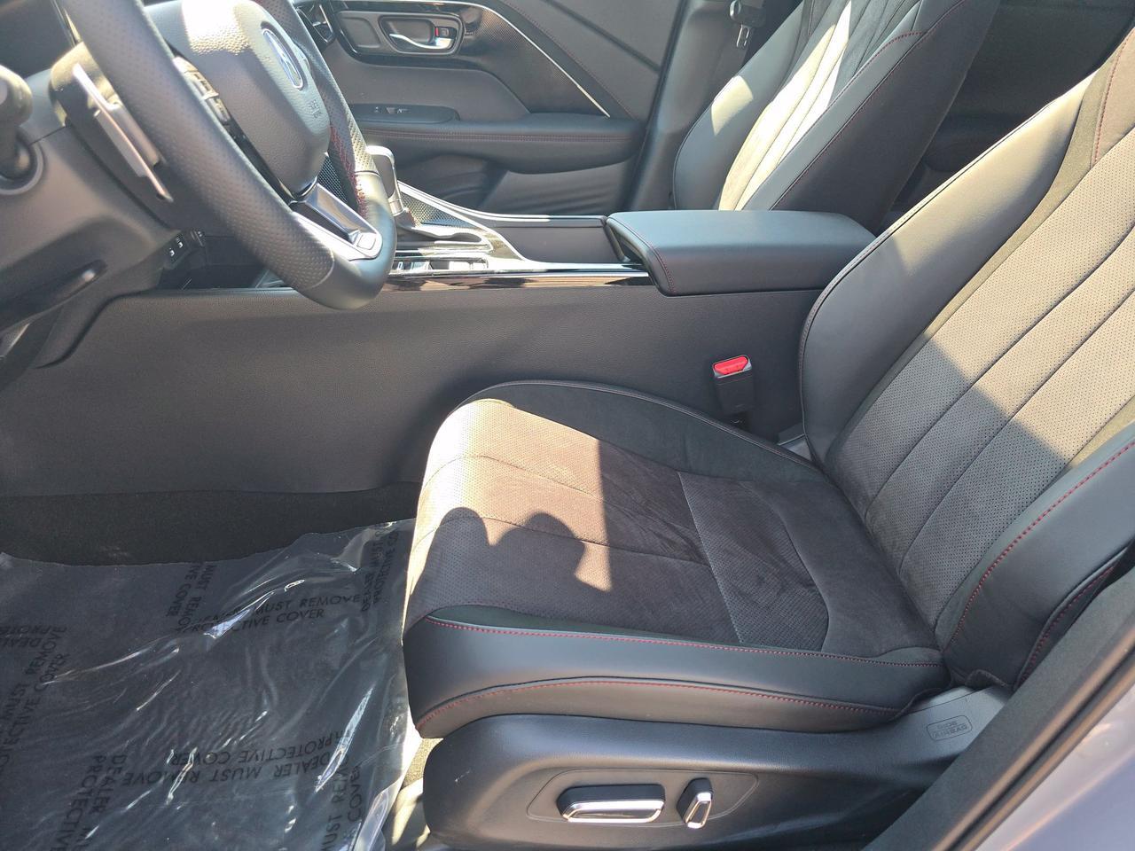 2026 Acura ADX A-Spec Package Columbus OH