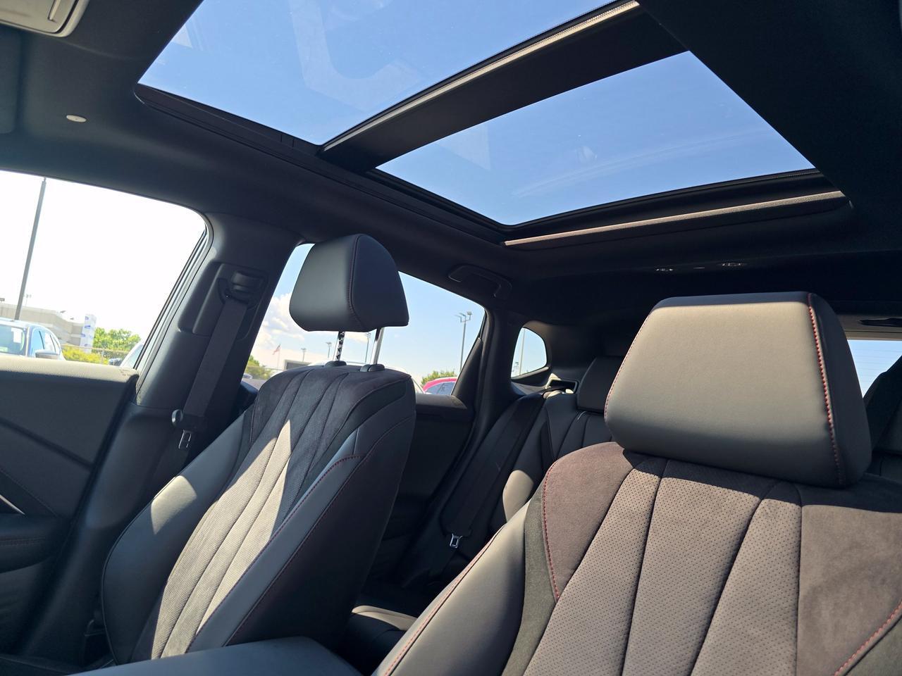 2026 Acura ADX A-Spec Package Columbus OH