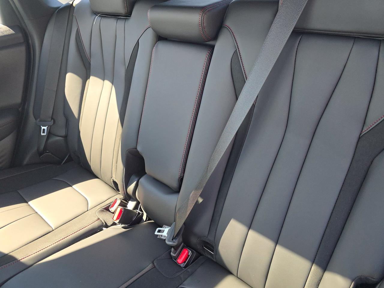 2026 Acura ADX A-Spec Package Columbus OH