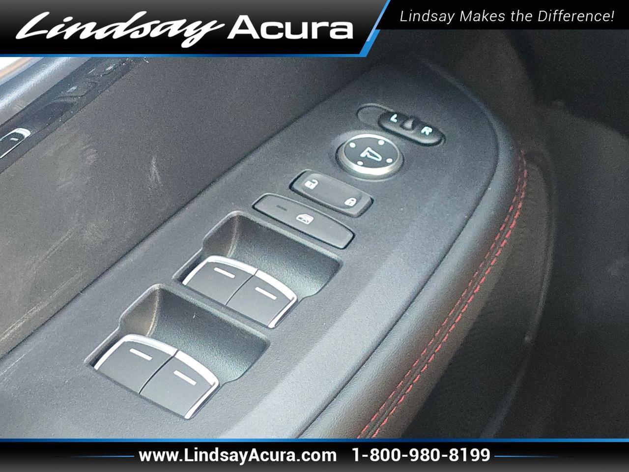 2026 Acura ADX A-Spec Package Columbus OH