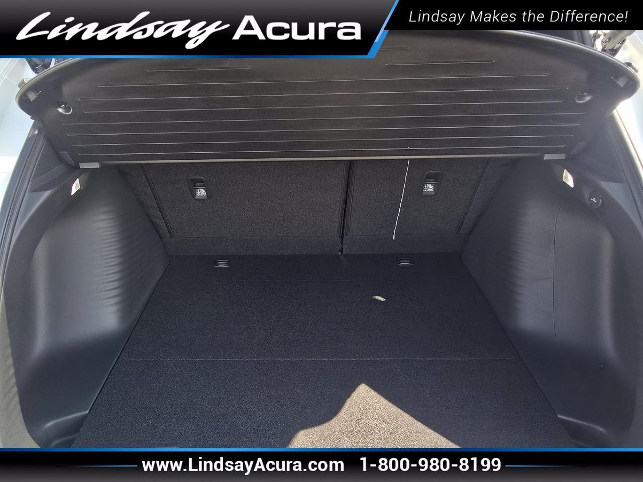 2026 Acura ADX A-Spec Package Columbus OH