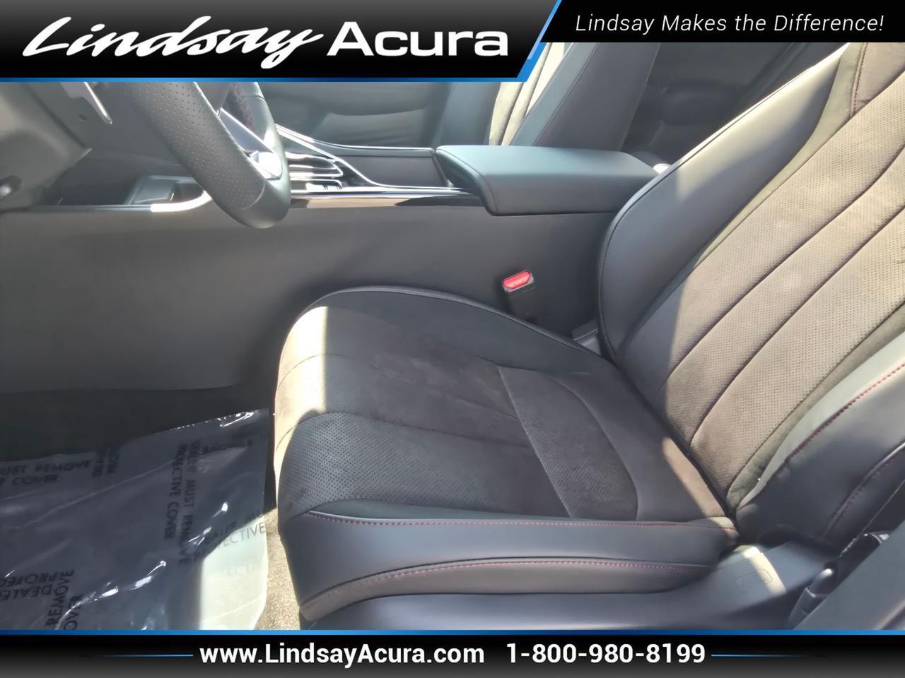 2026 Acura ADX A-Spec Package Columbus OH