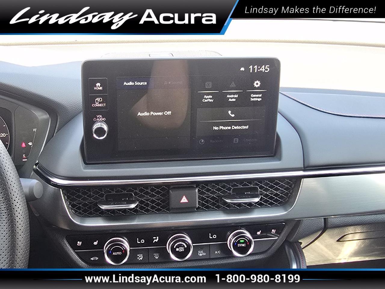 2026 Acura ADX A-Spec Package Columbus OH