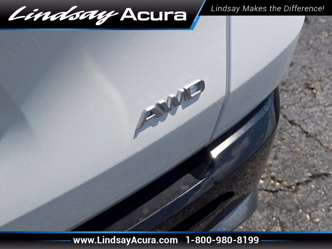 2026 Acura ADX A-Spec Package Columbus OH