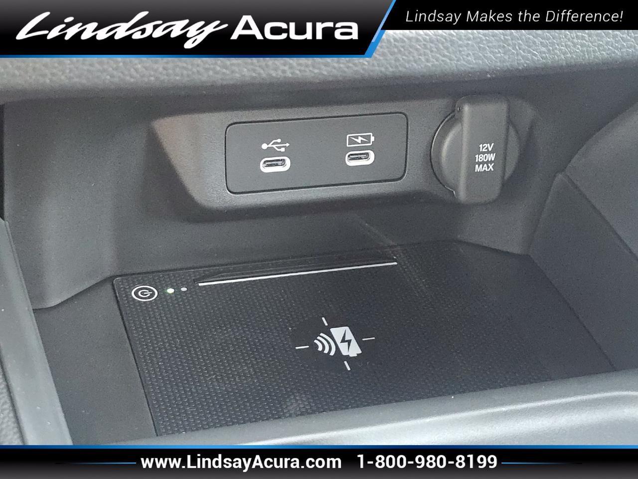2026 Acura ADX A-Spec Package Columbus OH