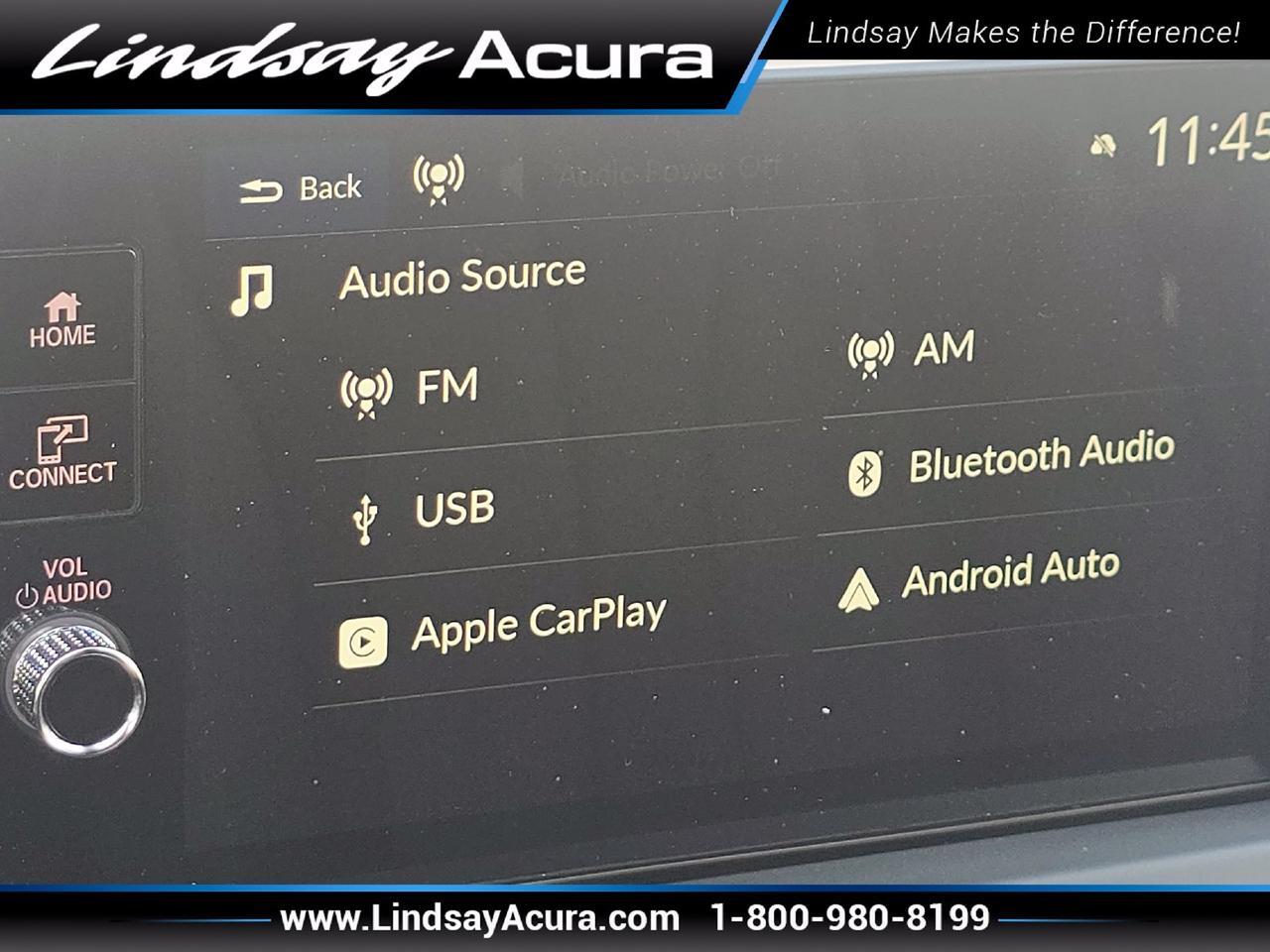 2026 Acura ADX A-Spec Package Columbus OH