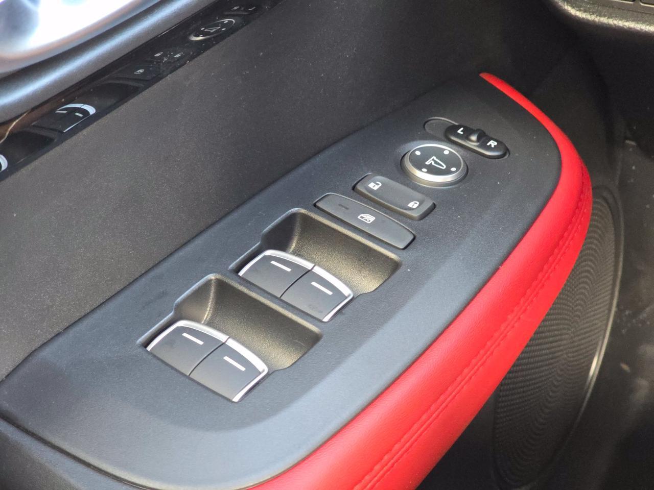 2026 Acura ADX A-Spec Package Columbus OH