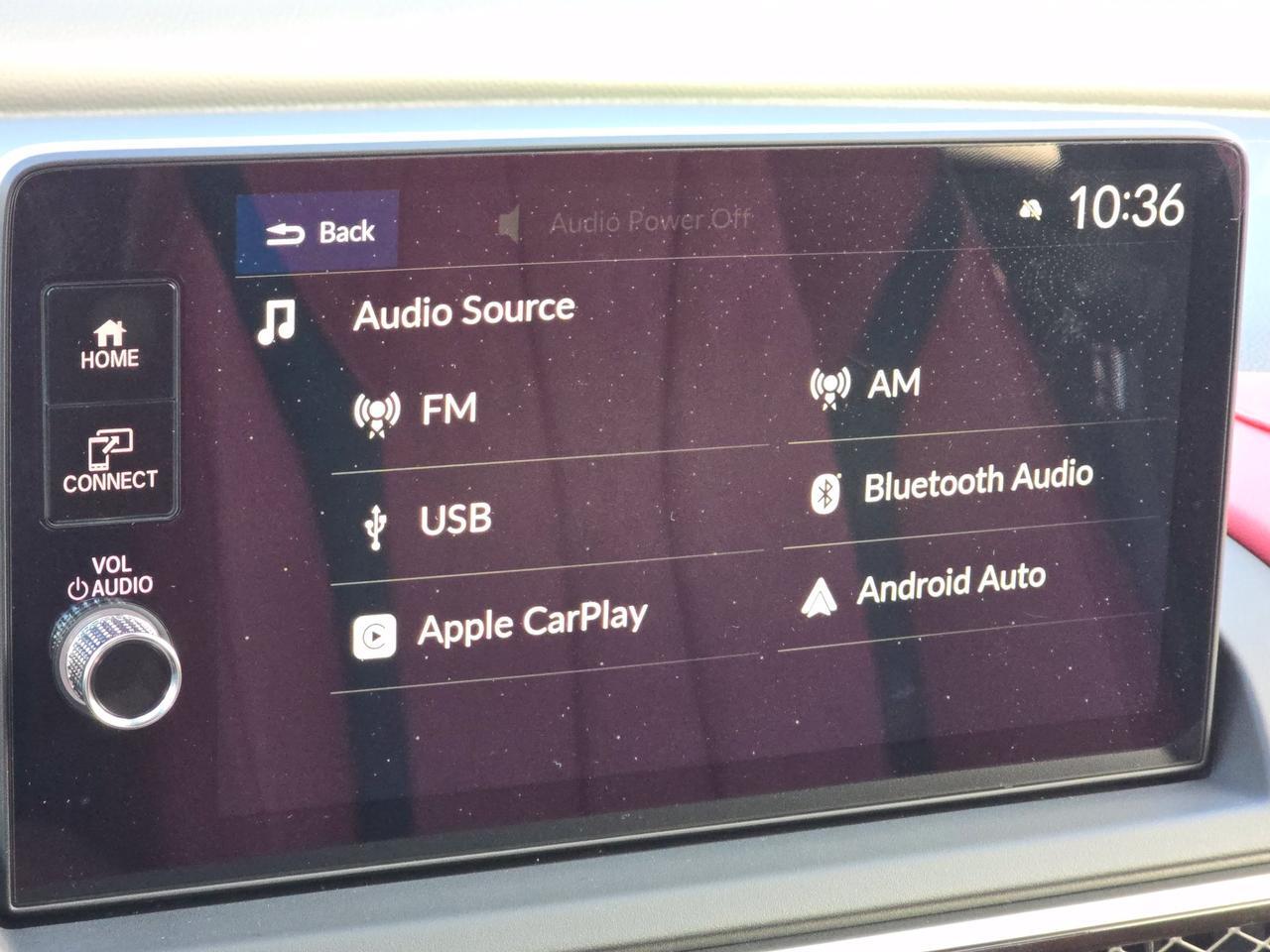 2026 Acura ADX A-Spec Package Columbus OH