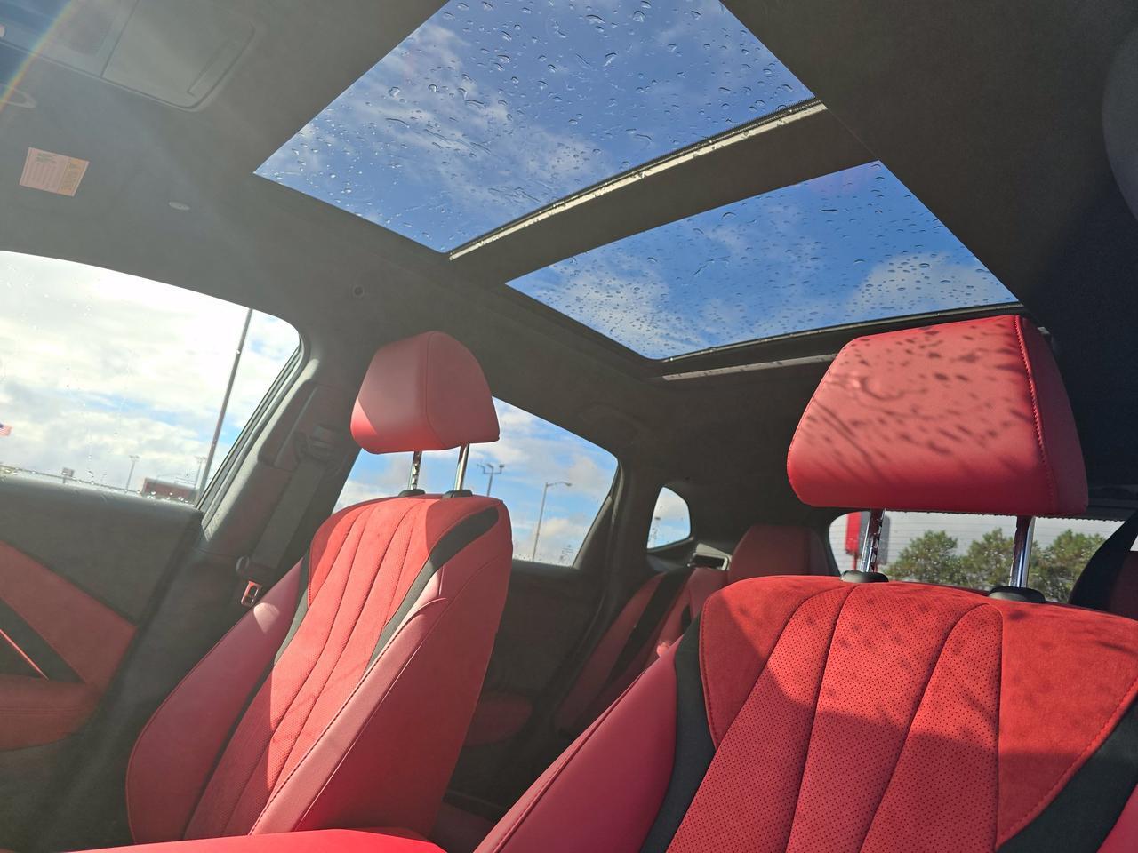 2026 Acura ADX A-Spec Package Columbus OH