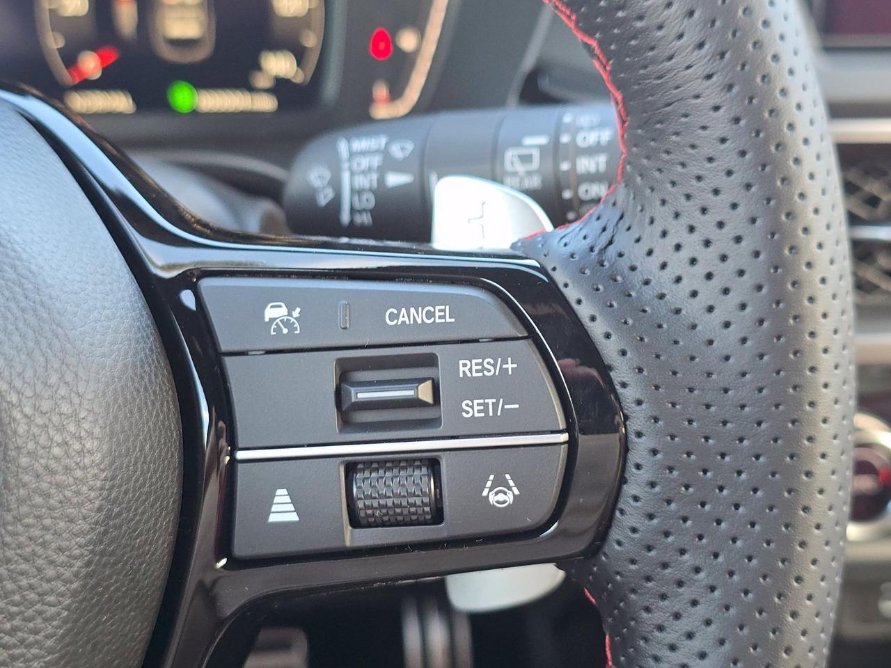 2026 Acura ADX A-Spec Package Columbus OH