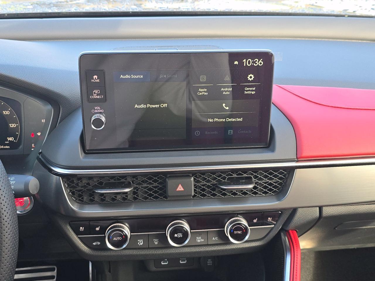 2026 Acura ADX A-Spec Package Columbus OH