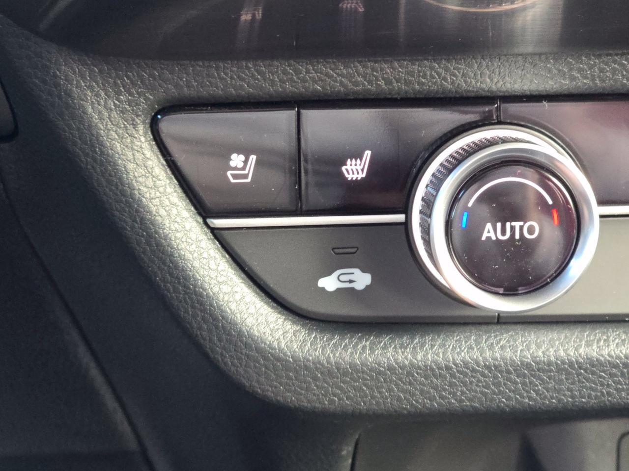 2026 Acura ADX A-Spec Package Columbus OH