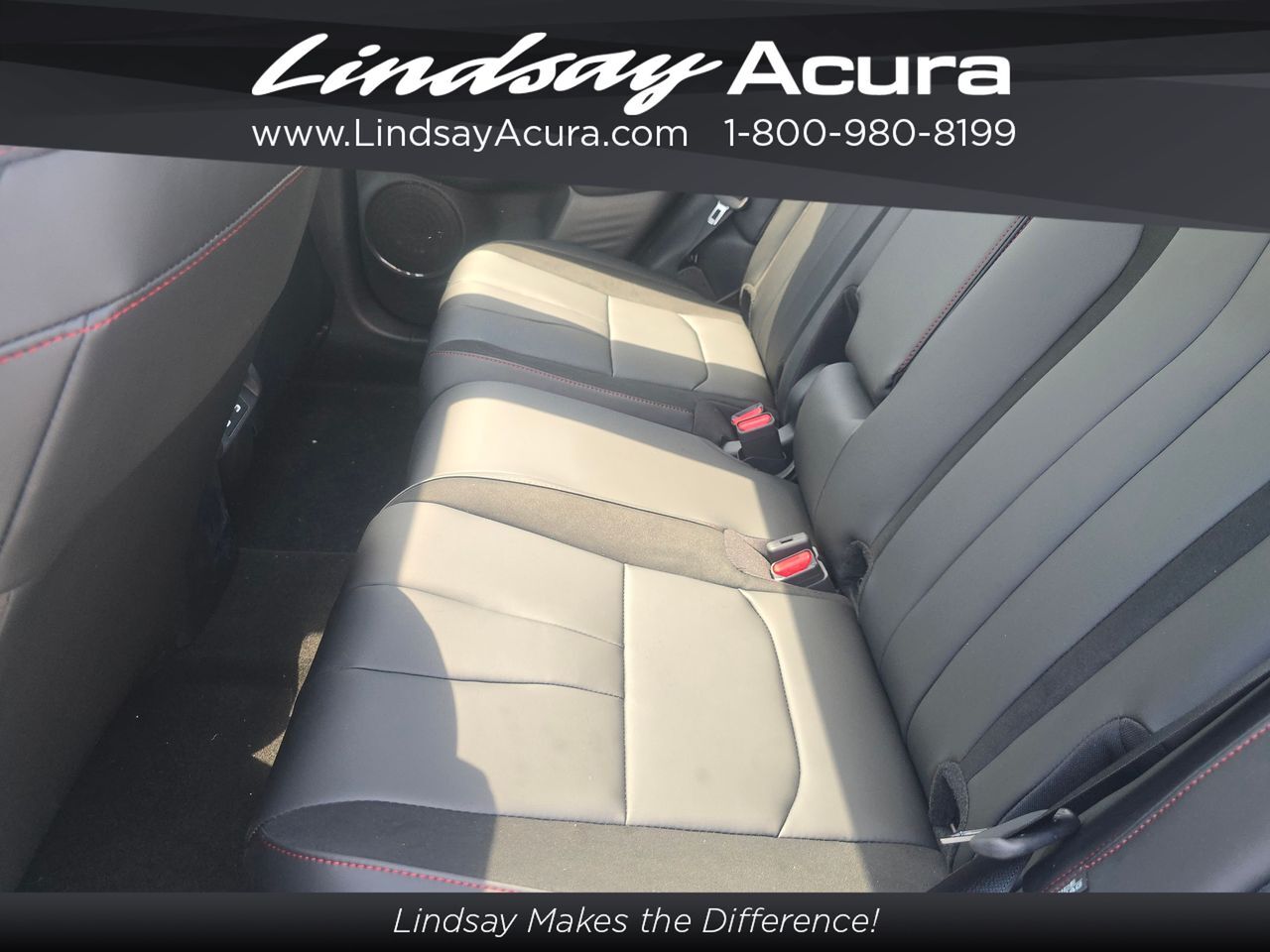 2026 Acura ADX A-Spec Package Columbus OH