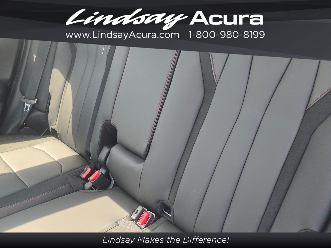 2026 Acura ADX A-Spec Package Columbus OH