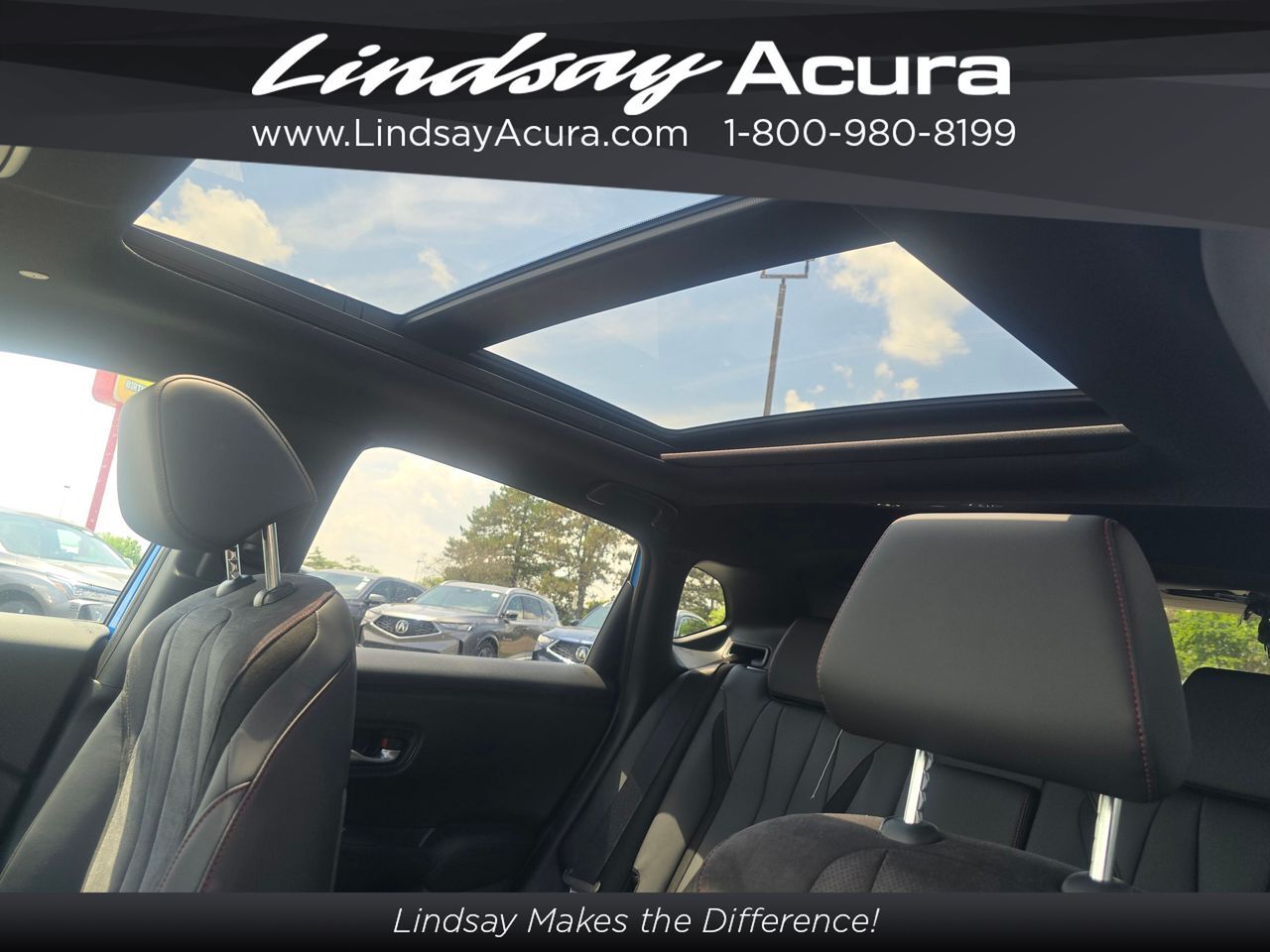 2026 Acura ADX A-Spec Package Columbus OH