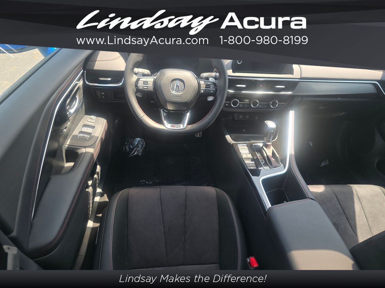 2026 Acura ADX A-Spec Package Columbus OH