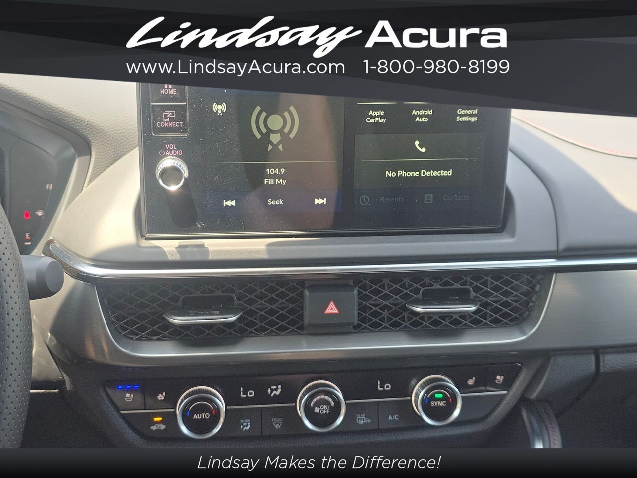2026 Acura ADX A-Spec Package Columbus OH