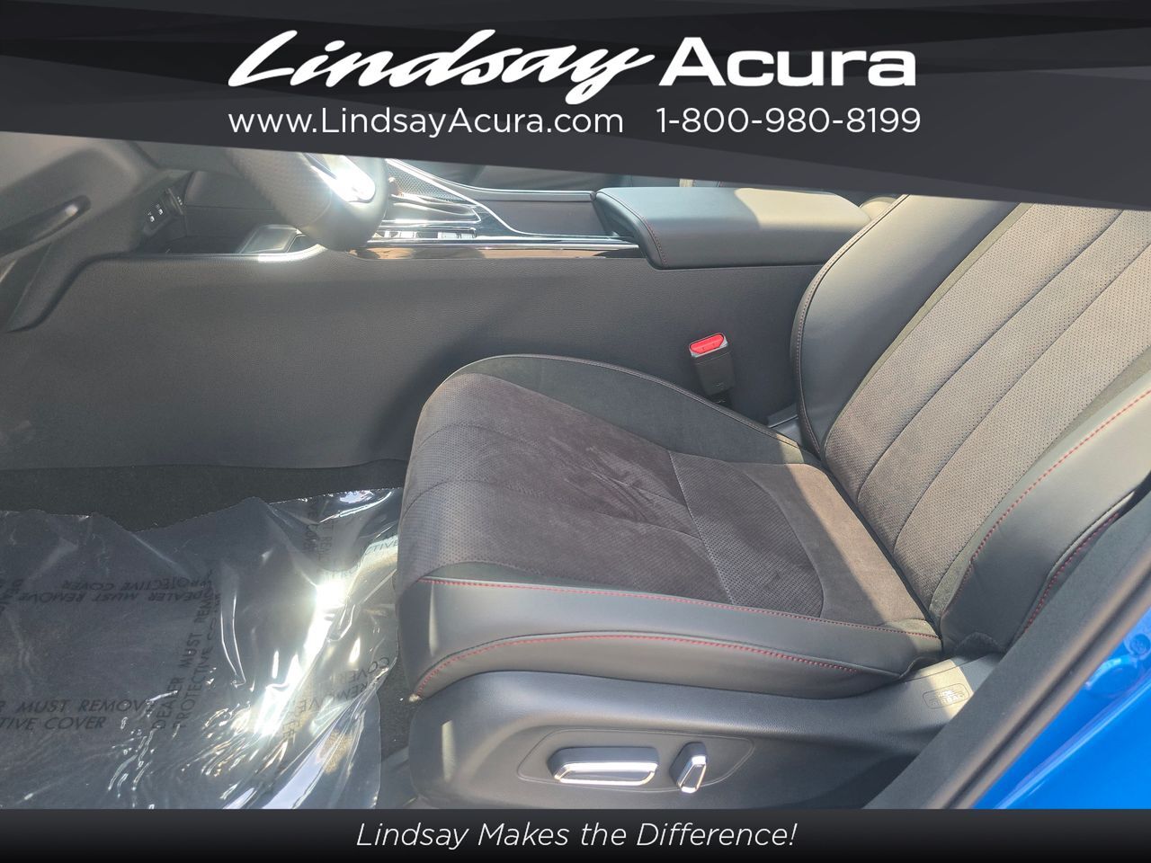 2026 Acura ADX A-Spec Package Columbus OH