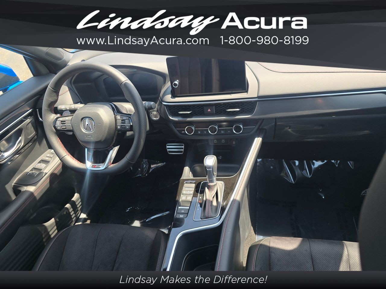 2026 Acura ADX A-Spec Package Columbus OH