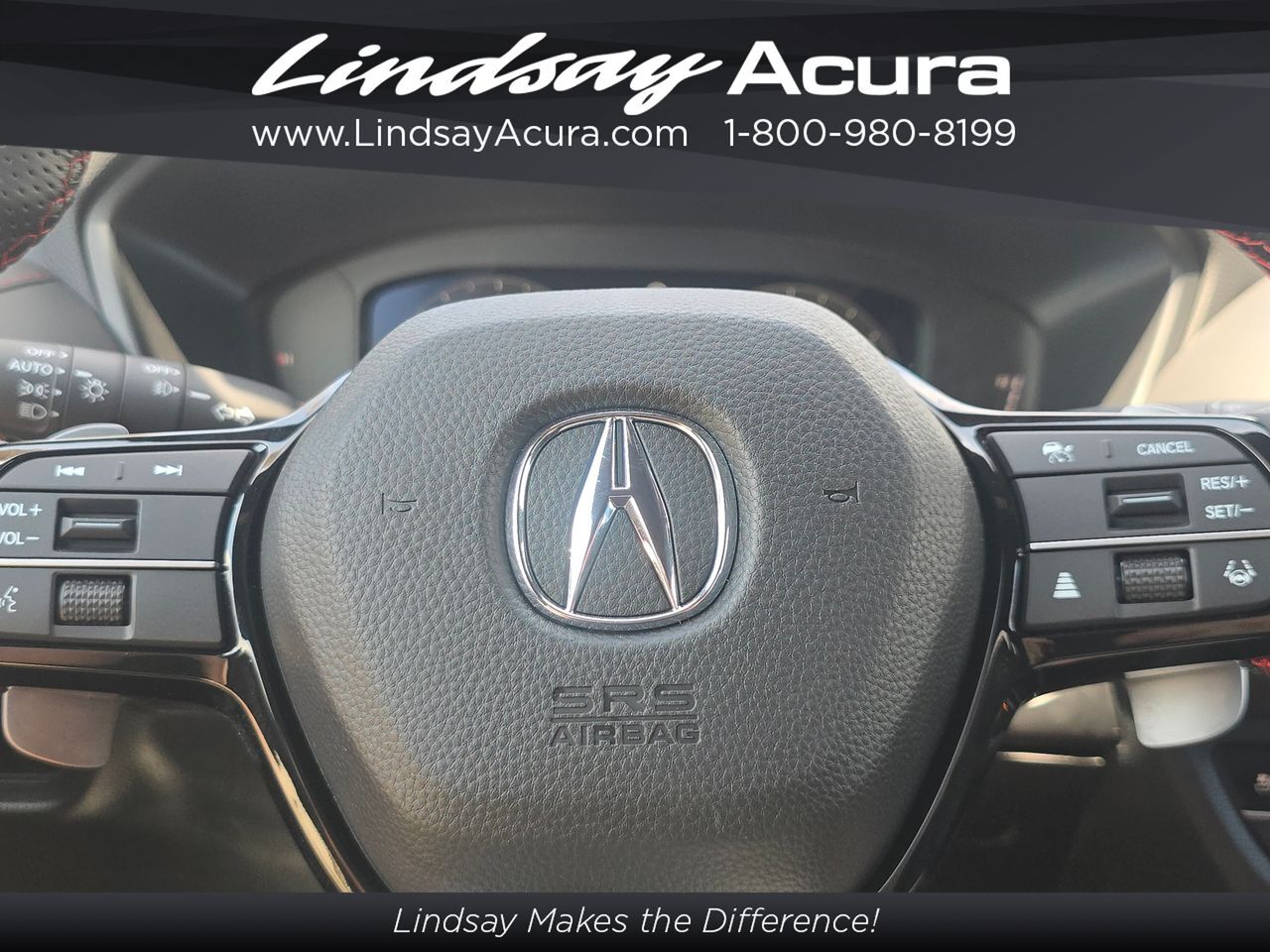 2026 Acura ADX A-Spec Package Columbus OH