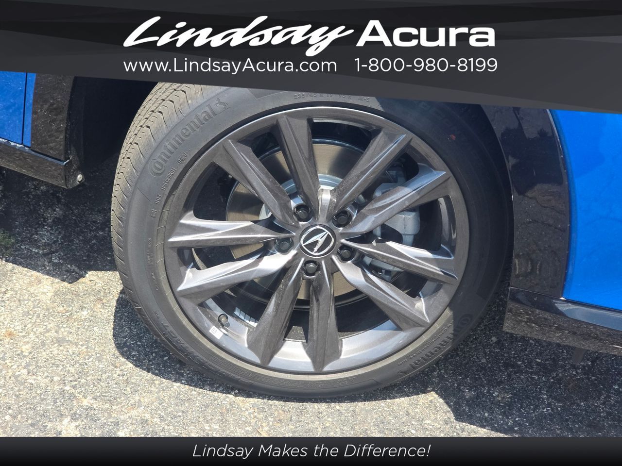 2026 Acura ADX A-Spec Package Columbus OH