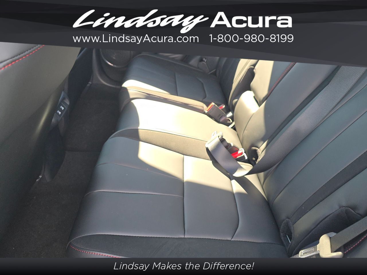 2026 Acura ADX A-Spec Package Columbus OH