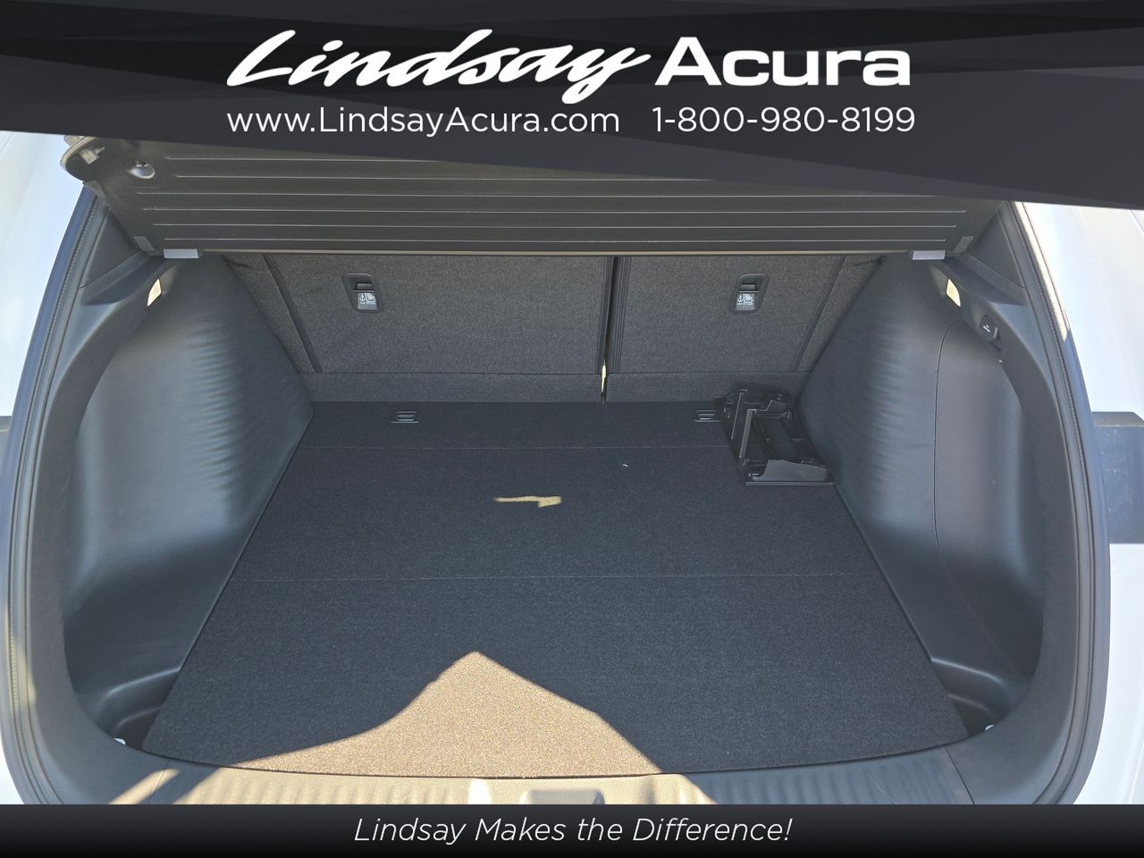 2026 Acura ADX A-Spec Package Columbus OH