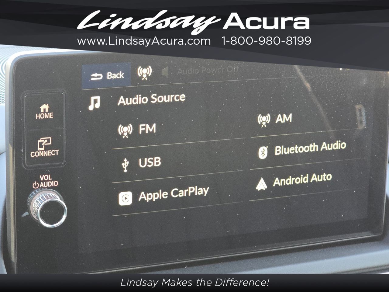 2026 Acura ADX A-Spec Package Columbus OH