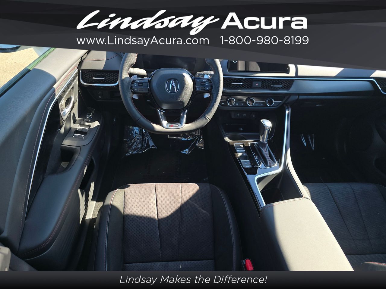 2026 Acura ADX A-Spec Package Columbus OH