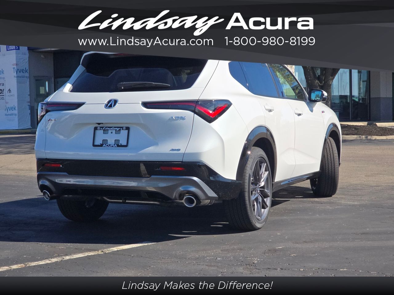 2026 Acura ADX A-Spec Package Columbus OH