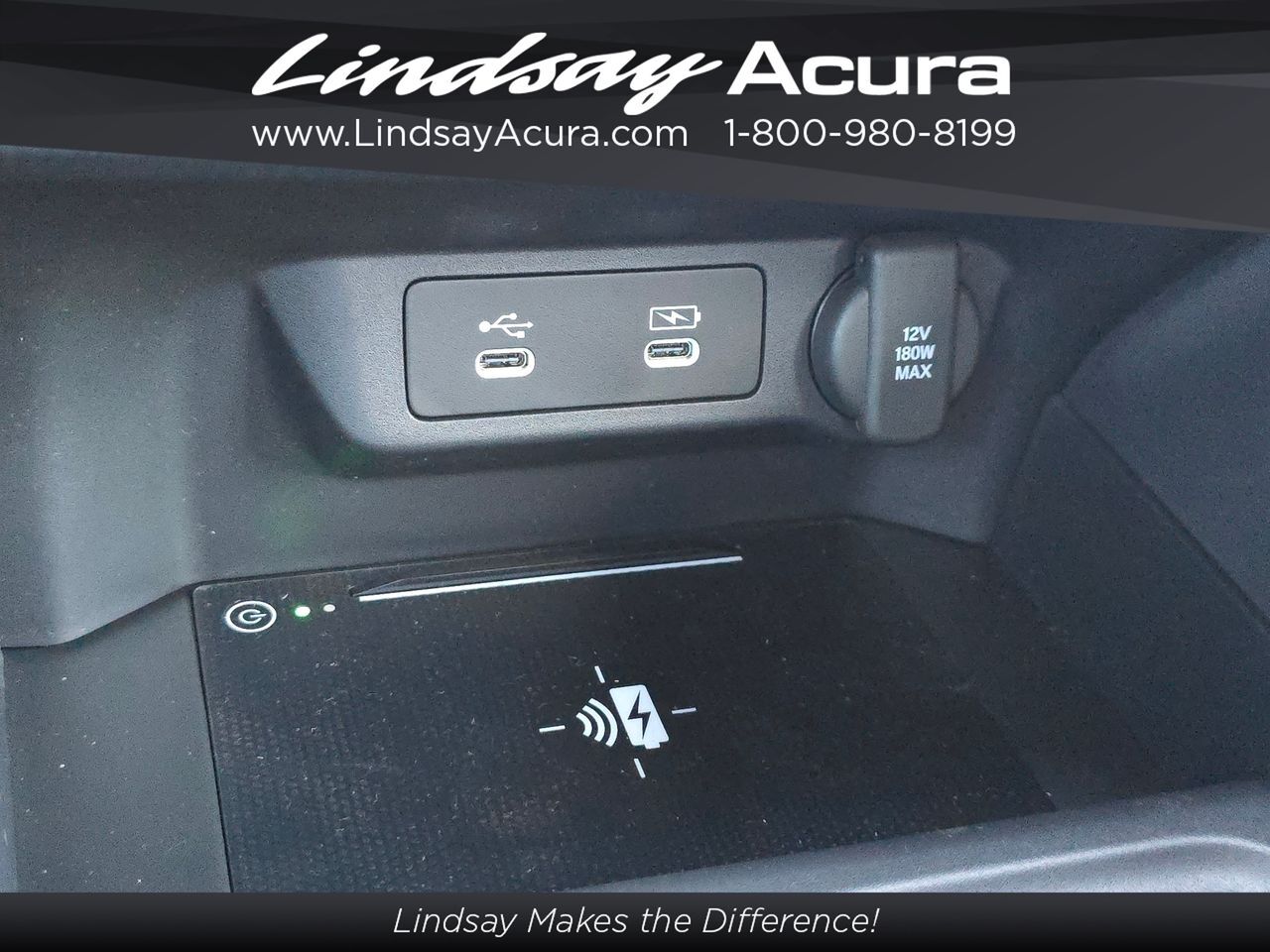 2026 Acura ADX A-Spec Package Columbus OH