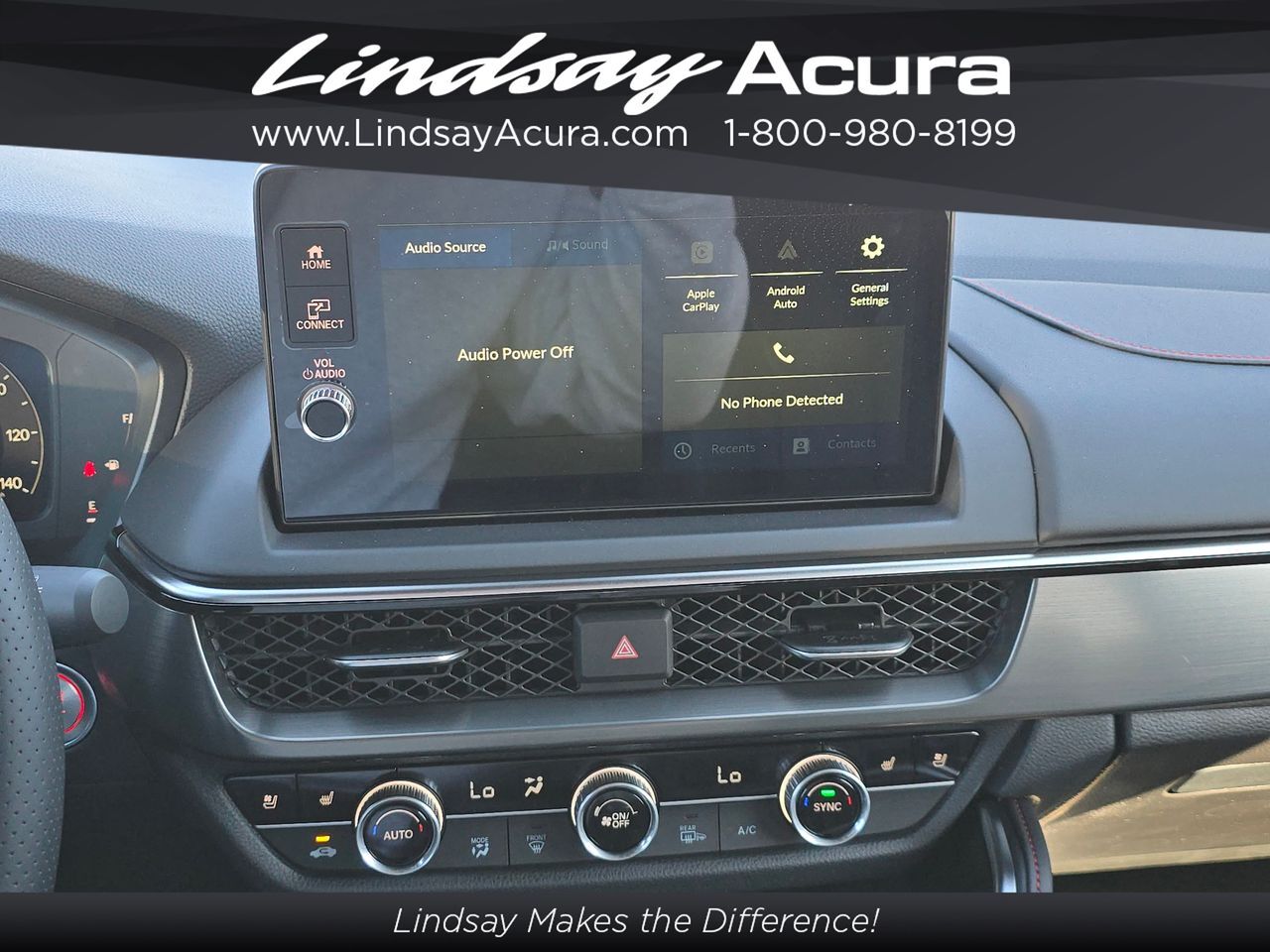 2026 Acura ADX A-Spec Package Columbus OH