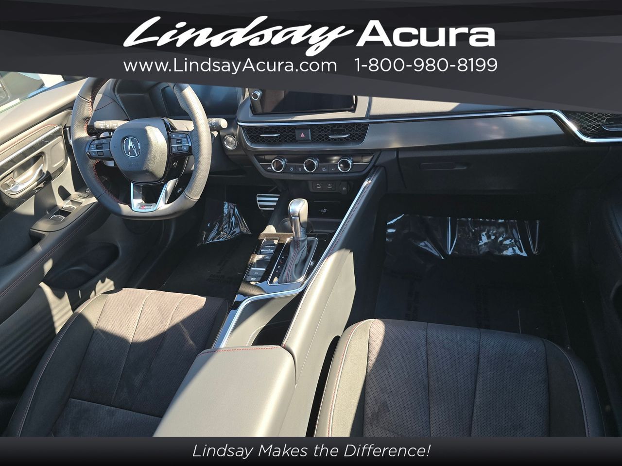 2026 Acura ADX A-Spec Package Columbus OH