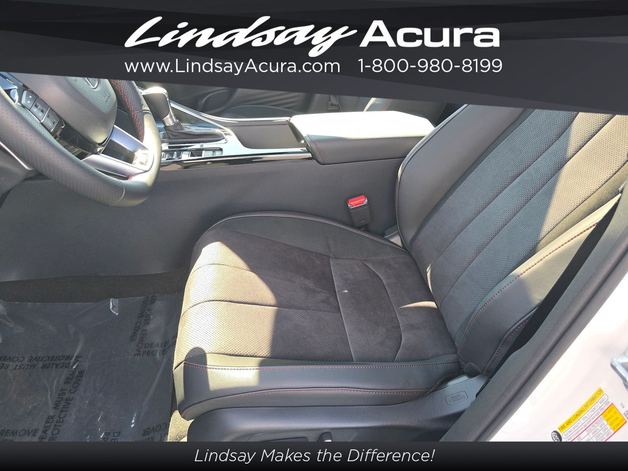 2026 Acura ADX A-Spec Package Columbus OH