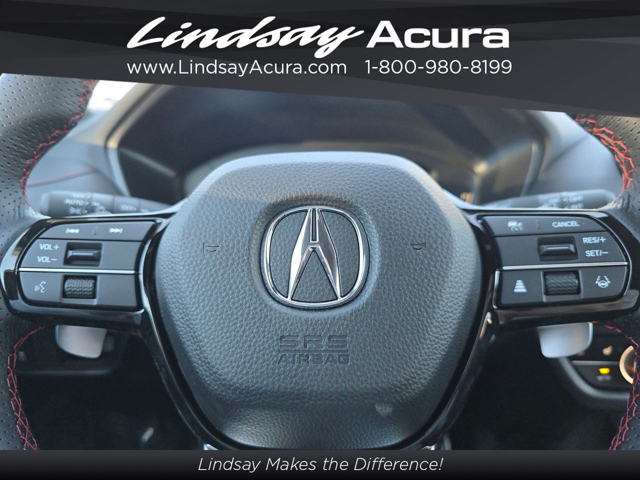 2026 Acura ADX A-Spec Package Columbus OH